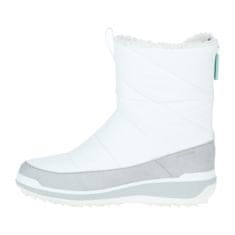 Merrell Snežni škornji bela 40.5 EU Sport Mid Zip Polar