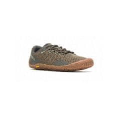 Merrell Čevlji obutev za tek rjava 43 EU Vapor Glove 6