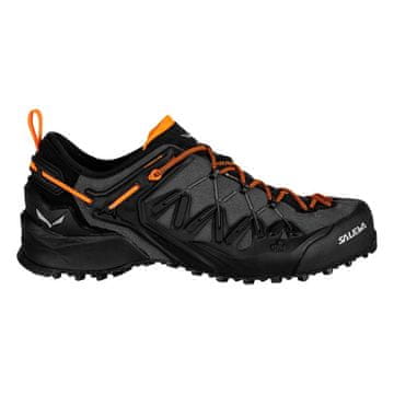 Salewa Čevlji treking čevlji črna 46 EU Wildfire Edge Gtx