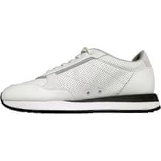 Hugo Boss Čevlji bela 45 EU 50517382