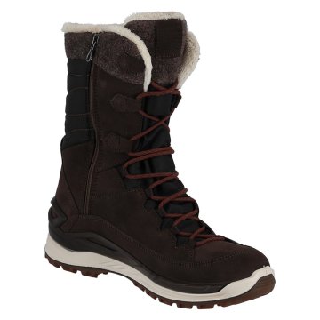 Lowa Snežni škornji treking čevlji Barina Evo Gtx