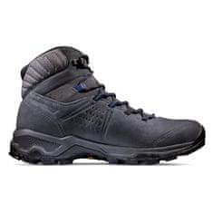 Mammut Čevlji treking čevlji črna 44 EU Mercury Iv Mid Gtx
