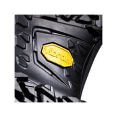 Mammut Čevlji treking čevlji črna 44 EU Mercury Iv Mid Gtx