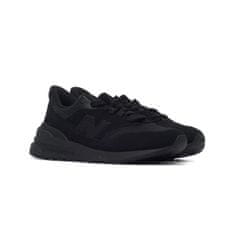 New Balance Čevlji črna 41.5 EU U997RFB