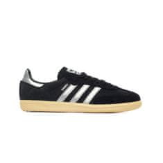 Adidas Čevlji črna 41 1/3 EU Samba Og W