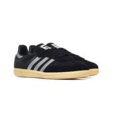 Adidas Čevlji črna 41 1/3 EU Samba Og W