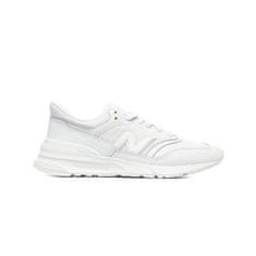New Balance Čevlji bela 38 EU U997RFA