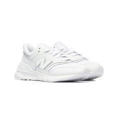 New Balance Čevlji bela 38 EU U997RFA