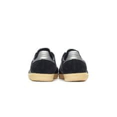 Adidas Čevlji črna 41 1/3 EU Samba Og W