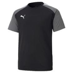 Puma Majice črna XS Teampacer