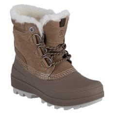 KAMIK Snežni škornji rjava 39 EU Winterstiefel Lauren Low
