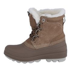 KAMIK Snežni škornji rjava 39 EU Winterstiefel Lauren Low
