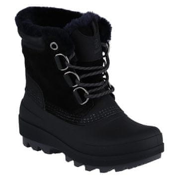 KAMIK Snežni škornji črna Lauren Low