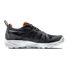 Mammut Čevlji treking čevlji črna 42 EU Saentis Low Gtx