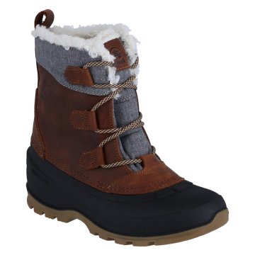 KAMIK Snežni škornji Winterstiefel Snowgem Low