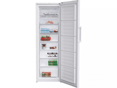 Beko Zamrzovalna omara RFNE312K31WN