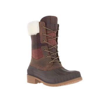 KAMIK Snežni škornji rjava 39 EU Winterstiefel Sienna Cuff 2021