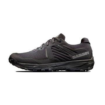 Mammut Čevlji treking čevlji črna Ultimate Iii Low Gtx