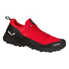 Salewa Čevlji treking čevlji rdeča 41 EU Pedroc Air