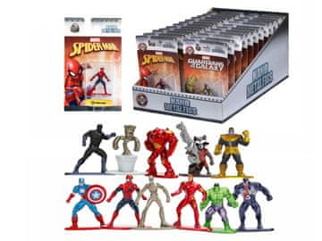 Jada Toys Marvel Nanofigure 1,65"