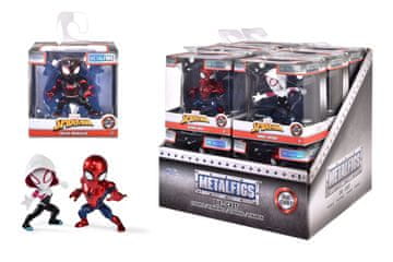 Jada Toys Marvel Spiderman figura 2,5''', DP12, val 1