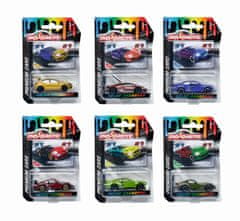 Majorette Avtomobilski menjalniki barv