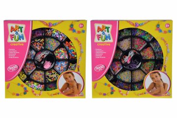 Simba A&F komplet kroglic