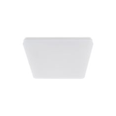 Tellur PAMETNA WIFI STROPNA SVETILKA, RGB, 24W, KVADRATNA, BELA