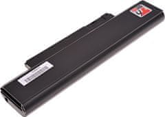 T6 power Baterija Lenovo ThinkPad Edge E130, E135, E330, E335, 5200mAh, 58Wh, 6 celic