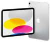 Apple iPad (10. Gen) tablica, 27,69 cm (10,9), Wi-Fi, 64GB, Silver (mcm74hc/a)