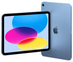 Apple iPad (10. Gen) tablica, 27,69 cm (10,9), Wi-Fi, 256GB, Blue (mcmf4hc/a)