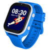 pametna ura KIDS SUN ULTRA 4G, modra