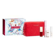 Clarins Darilni set Wonder Perfect 4D Set