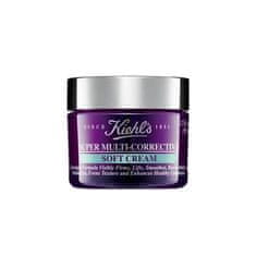 Kiehl´s 7 v 1 vlažilna krema proti staranju (Super Multi-Corrective Soft Cream) (Neto kolièina 50 ml)