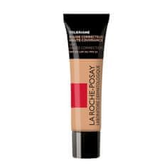 La Roche - Posay Korektivna ličila s popolno prekrivnostjo SPF 25 Toleriane (Make-up Fluid) 30 ml (Odtenek 9)
