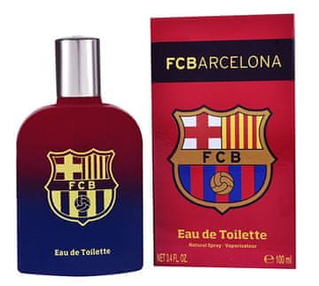 EP LINE FC Barcelona - EDT