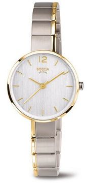 Boccia Titanium 3308-02