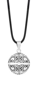 MummyBell Ženska ogrlica Mandala FS20