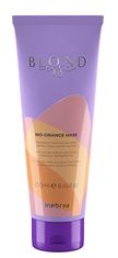 Inebrya Blondesse No-Orange Anti-Orange Mask (Maska proti pomaranči) (Neto kolièina 250 ml)