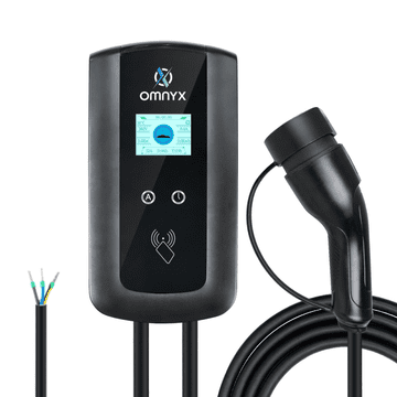 Omnyx Wallbox AC Home - 7,2kW, 32A, tip 2