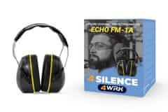 ECHO FM-1A zaščitni glušniki SNR=31dB