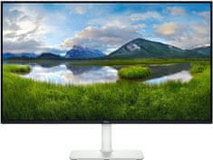 S2725H monitor, 27 (210-BMHK)