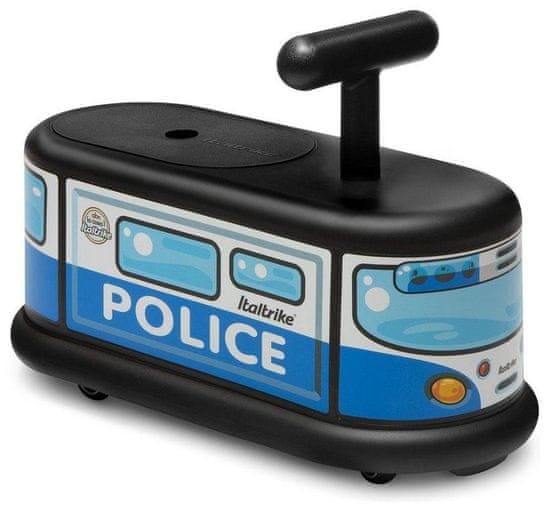 ITALTRIKE Poganjalec LA COSA Police