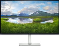 DELL S2425H monitor, 60,5cm (23,8), IPS, FHD (210-BMHJ)