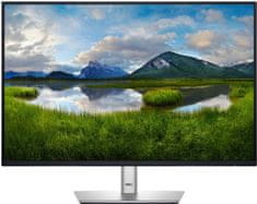 P2425E monitor, 61 cm, IPS, WUXGA, siv (210-BMJF)