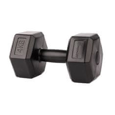 Paracot Plastična utež 4 kg (1 kos)