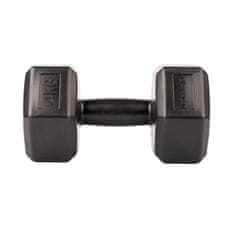 Paracot Plastična utež 4 kg (1 kos)