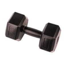 Paracot Plastična utež 4 kg (1 kos)