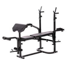 Paracot  Multifunkcionalna bench klop Paracot Advance