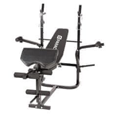 Paracot  Multifunkcionalna bench klop Paracot Advance